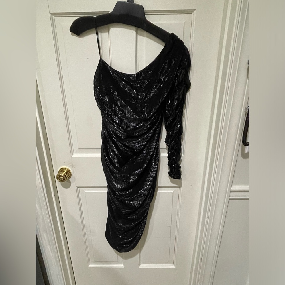 New Leaf Dress